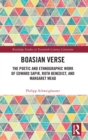 Image for Boasian Verse