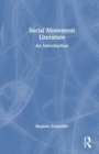 Image for Social movement literature  : an introduction