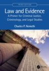 Image for Law and Evidence