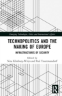 Image for Technopolitics and the Making of Europe