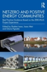 Image for Net-zero and positive energy communities  : best practice guidance based on the ZERO-PLUS project experience