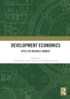 Image for Development economics  : aptly or wrongly named?