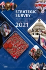 Image for The strategic survey 2021  : the annual assessment of geopolitics