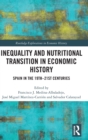 Image for Inequality and Nutritional Transition in Economic History