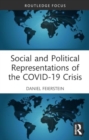 Image for Social and Political Representations of the COVID-19 Crisis