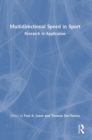 Image for Multidirectional Speed in Sport