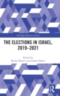 Image for The elections in Israel 2019-2021