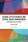 Image for School Effectiveness and School-Based Management