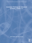 Image for Analytical Thinking for Advanced Learners, Grades 3–5