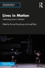 Image for Lives in motion  : celebrating dance in Thailand
