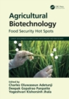 Image for Agricultural biotechnology  : food security hot spots