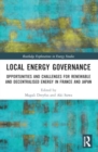 Image for Local Energy Governance