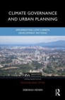 Image for Climate Governance and Urban Planning