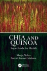 Image for Chia and quinoa  : superfoods for health