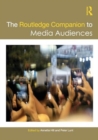 Image for The Routledge Companion to Media Audiences