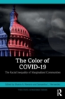 Image for The Color of COVID-19