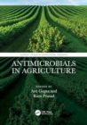 Image for Antimicrobials in agriculture