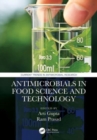 Image for Antimicrobials in Food Science and Technology