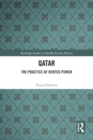 Image for Qatar  : the practice of rented power