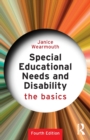 Special Educational Needs and Disability - Wearmouth, Janice