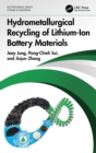 Image for Hydrometallurgical Recycling of Lithium-Ion Battery Materials