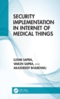Image for Security Implementation in Internet of Medical Things