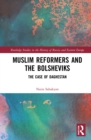 Image for Muslim Reformers and the Bolsheviks