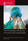 Image for The Routledge Handbook of Events and Sustainability