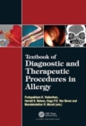 Image for Textbook of diagnostic and therapeutic procedures in allergy