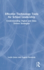 Image for Effective Technology Tools for School Leadership
