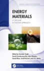 Image for Energy Materials