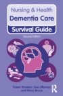 Image for Dementia Care, 2nd ed