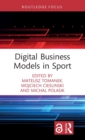 Image for Digital Business Models in Sport