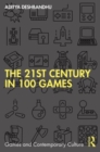 Image for The 21st Century in 100 Games