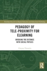 Image for Pedagogy of Tele-Proximity for eLearning