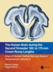 Image for Atlas of human central nervous system developmentVolume 9,: The human brain during the second trimester 160- to 170-mm crown-rump lengths