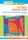 Image for The SENCO survival guide  : the nuts and bolts of everything you need to know