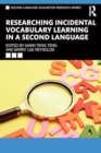 Image for Researching Incidental Vocabulary Learning in a Second Language