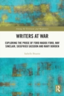 Image for Writers at War