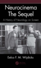 Image for Neurocinema - the sequel  : a history of neurology on screen