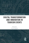 Image for Digital Transformation and Innovation in Tourism Events