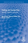 Image for Putting the Family First