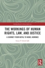 Image for The Workings of Human Rights, Law and Justice