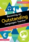 Image for Becoming an outstanding languages teacher