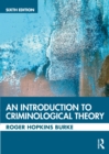 Image for An Introduction to Criminological Theory