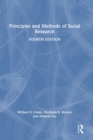 Image for Principles and Methods of Social Research