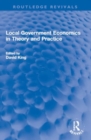 Image for Local Government Economics in Theory and Practice