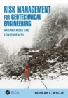 Image for Risk Management for Geotechnical Engineering