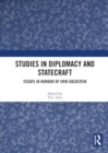 Image for Studies in Diplomacy and Statecraft