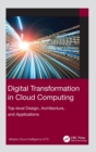 Image for Digital Transformation in Cloud Computing